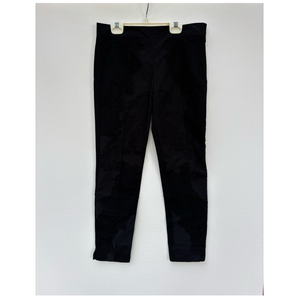 Nina Ricci Lace Pants